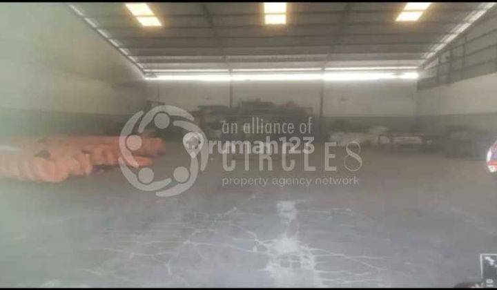 Gudang Luas di Cimareme,muraahhh  8