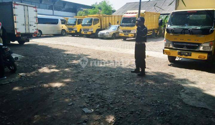 Wowmaigad, Gudang Pabrik Gedebage Ujung Berung Soekarno Hatta Cileunyi Bandung Timur Murah 1