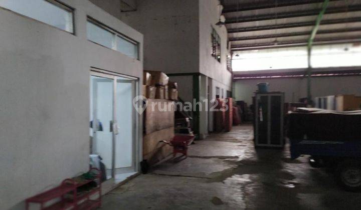 Astaga Naga, Gudang Pabrik Gedebage Ujung Berung Soekarno Hatta Cileunyi Bandung Timur Murah 3