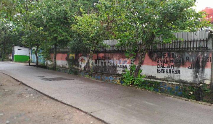 Astaga Naga, Gudang Pabrik Gedebage Ujung Berung Soekarno Hatta Cileunyi Bandung Timur Murah 4