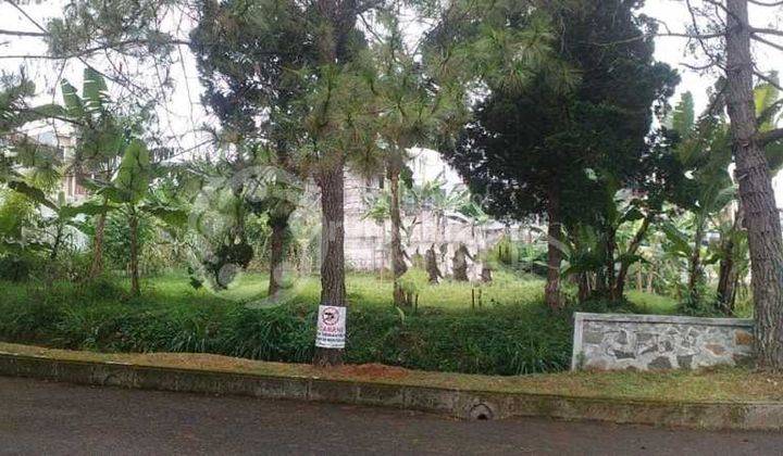 Aduduuuh Ada Tanah Area Lembang Yang Siap di Pinang Nih  2