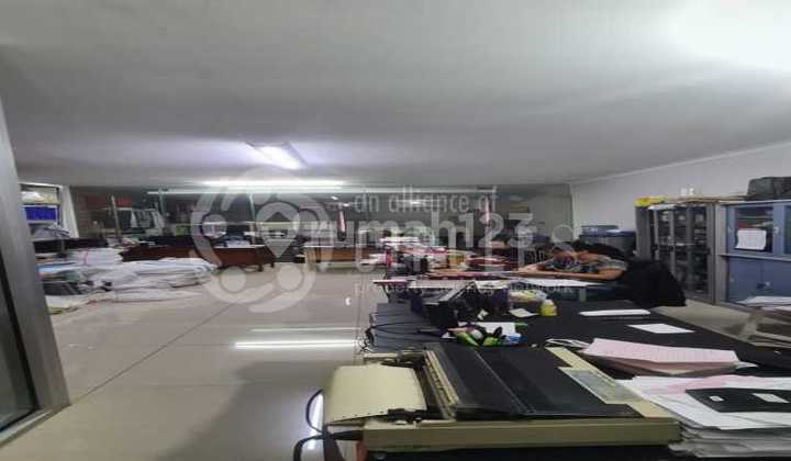 Paling Dicari Ruko Holis Regency 3