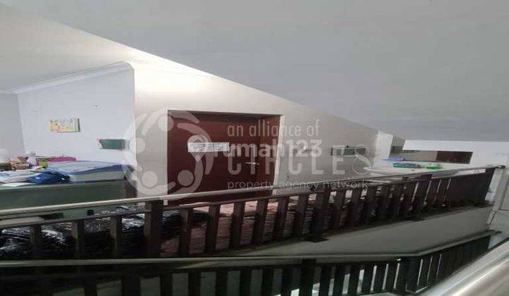 Paling Dicari Ruko Holis Regency 5