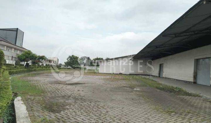 Wakacau, Gudang di Rancaekek Siap Pakai Cuan Bandung Timur Sumedang Cileunyi Majalaya Soekarno Hatta Tol Murah 3