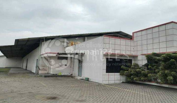 Wakacau, Gudang di Rancaekek Siap Pakai Cuan Bandung Timur Sumedang Cileunyi Majalaya Soekarno Hatta Tol Murah 6