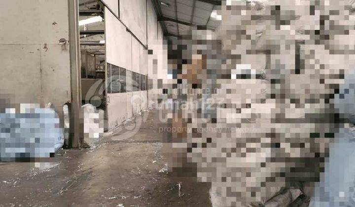 Wah Ada Nih, Pabrik Gudang di Holis Dekat Cigondewah Caringin Cibolerang Cimindi Cimahi Murah Bandung Tol 4