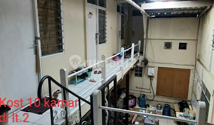 Wakacau Turun Harga, Sayap Dago Strategis Murah Dekat Riau Pusat Kota Bandung Murah