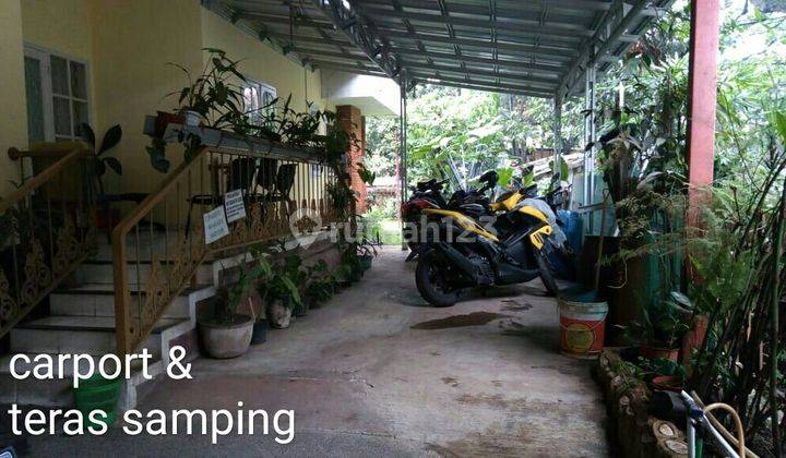 Wakacau Turun Harga, Sayap Dago Strategis Murah Dekat Riau Pusat Kota Bandung Murah