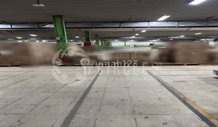 Siapa Yang Perlu Nih,gudang Luas di Lewi Gajah Siap Pakai  3