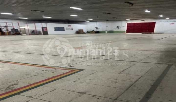 Siapa Yang Perlu Nih,gudang Luas di Lewi Gajah Siap Pakai  5