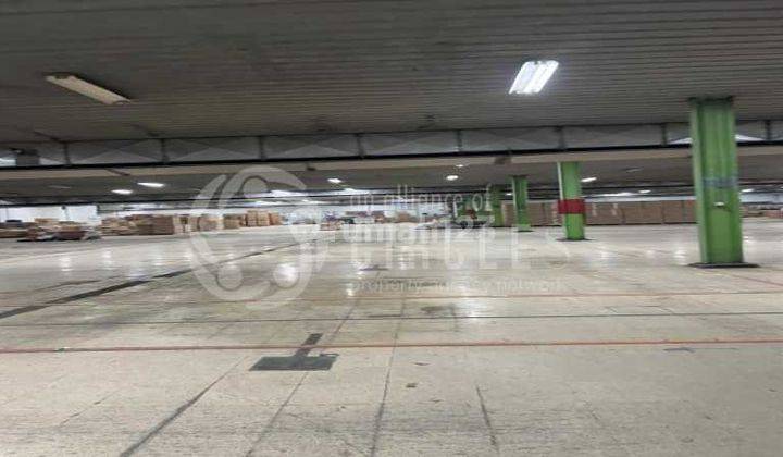 Siapa Yang Perlu Nih,gudang Luas di Lewi Gajah Siap Pakai  4