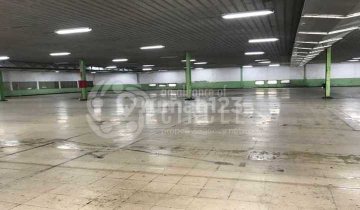 Jarang Ada,gudang Dengan Ijin Lengkap di Cimahi  3