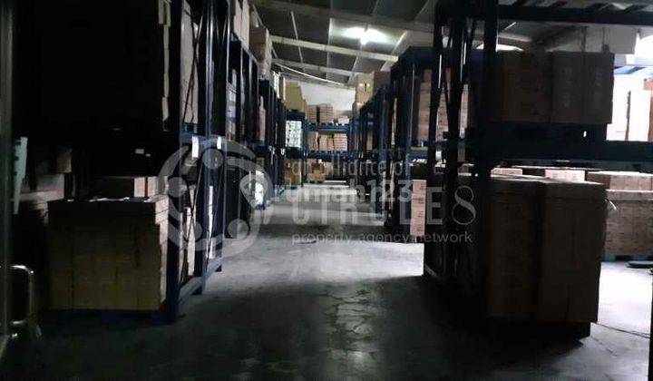 Siap Untung,pabrik di Padalarang Siap Pakai  3