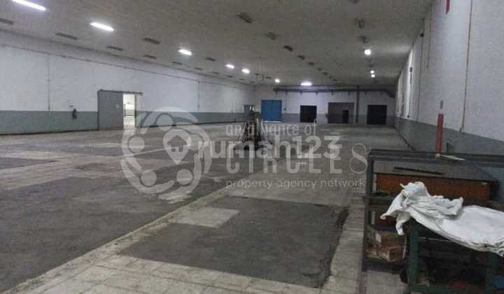 Jarang Ada Unit Terbatas,sewaan Pabrik Ijin Imbang B3 Lengkap di Banjaran 3