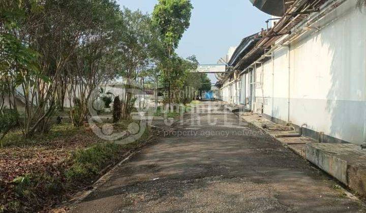 Jarang Ada Unit Terbatas,sewaan Pabrik Ijin Imbang B3 Lengkap di Banjaran 5