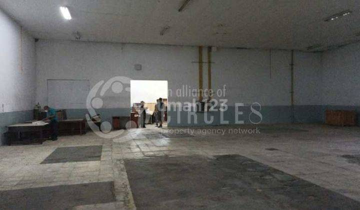 Ashiiiaap,sewa Pabrik Lengkap Dengan Ijin B3 Siap Digunakan di Banjaran 7