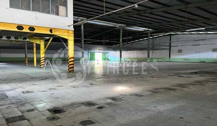 Uwow, Gudang Luas di Leuwigajah Cimahi Siap di Sewa Untuk Menjadi Saksi Sukses Usaha Anda  6