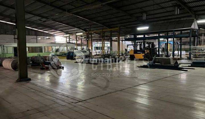 Uwow, Gudang Luas di Leuwigajah Cimahi Siap di Sewa Untuk Menjadi Saksi Sukses Usaha Anda  7