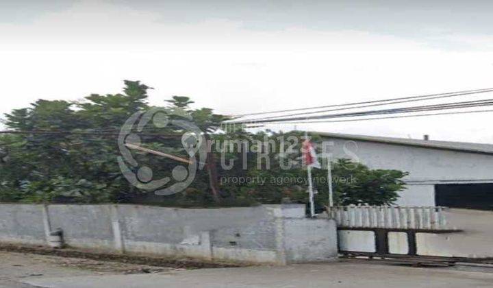 Mantap Banget Ini Unit Pabrik di Mainroad Gede Bage,siap Cuan  3