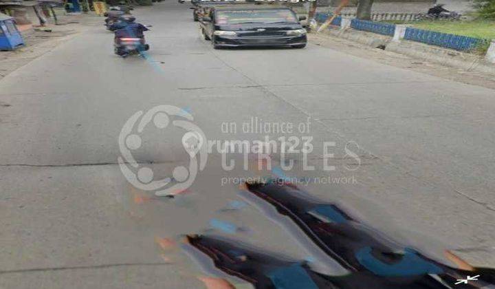 Mantap Banget Ini Unit Pabrik di Mainroad Gede Bage,siap Cuan  9