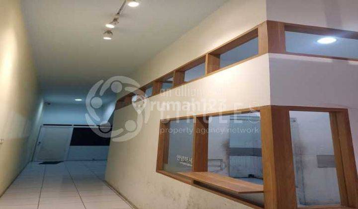 Masih di Cari Penyewa Yang Siap Untung di Ruko Moch Toha  5