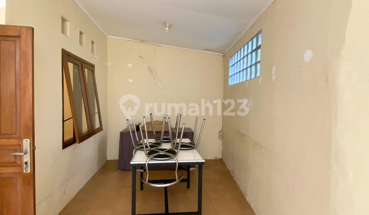 For Sale Minimalist House, In Cijerah Pharmindo, Puri Borobudur 2