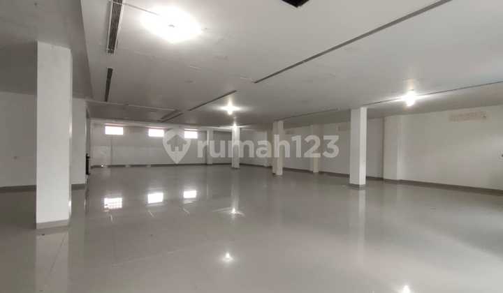 Ruang Usaha 3 Lantai, Sayap Dago Bandung Ruang Usaha 3 Lantai, Sayap Dago Bandung