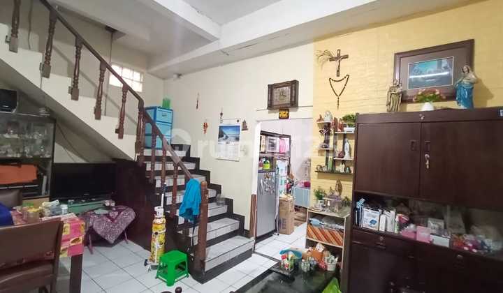 Ruko 2 Arah Jalan Pungkur Bandung Ruko 2 Arah Jalan Pungkur Bandung