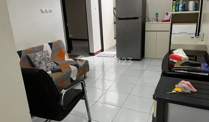 Kontrakan Semi Furnished Di Katapang