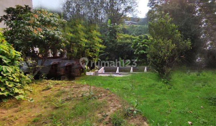 Jual Tanah Sayap Pasir Kaliki, Bandung Kota 2