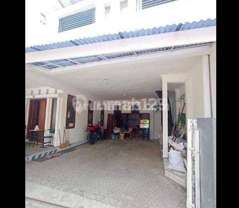 Rumah 2 Lantai Cirebon Area Kesambi, Jagasatru 1