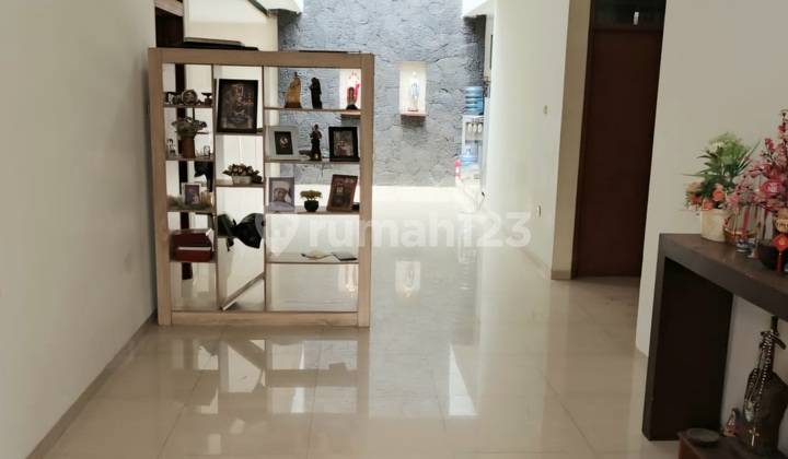 Rumah Strategis Dan Sudah Renovasi Di Nusa Hijau Cimahi 2