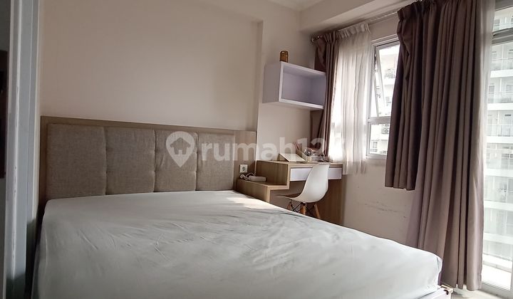 For Sale Gateway Pasteur Tower Topaz Apartment, Clean and Comfortable For Sale Gateway Pasteur Tower Topaz Apartment, Clean and Comfortable