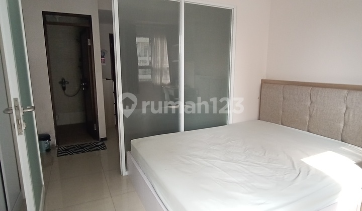 Dijual Unit Apartemen Gateway Pasteur Tower Topaz