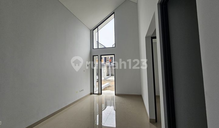 New House Kopo Area Bandung, Modern Minimalist 2