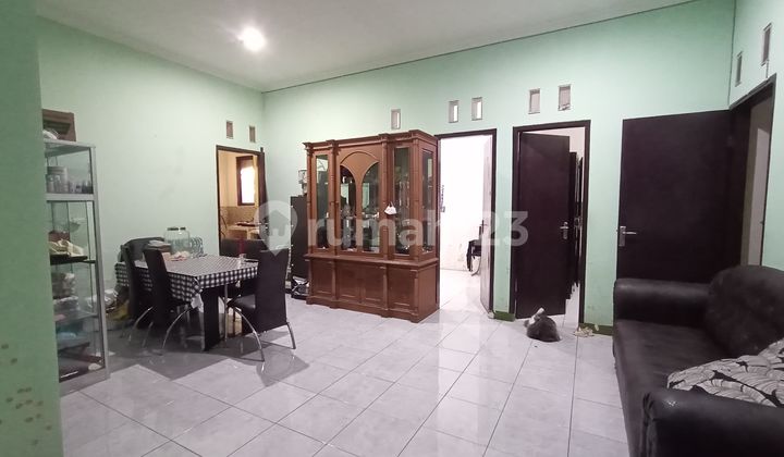 Rumah di Cijerah Cimahi Selatan Cocok Untuk Usaha Rumah di Cijerah Cimahi Selatan Cocok Untuk Usaha