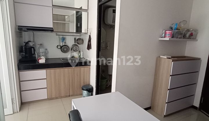 For Sale Gateway Pasteur Apartment 1 Bedroom 2