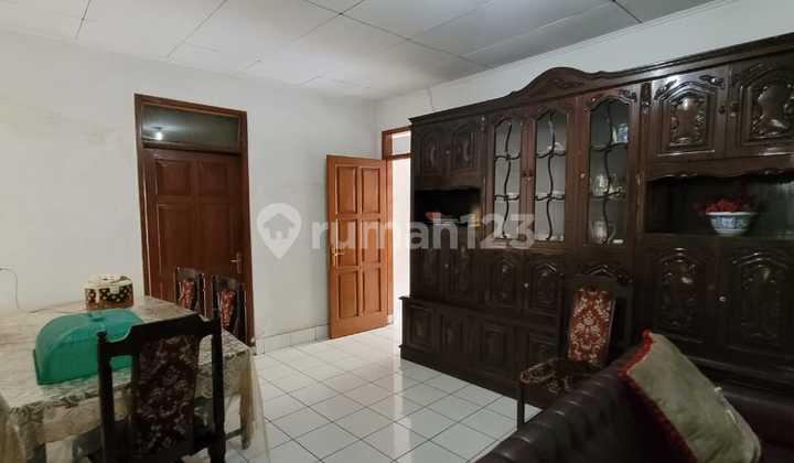 Dijual Rumah Di Jl. Laswi Bandung, Cocok Untuk Usaha 2