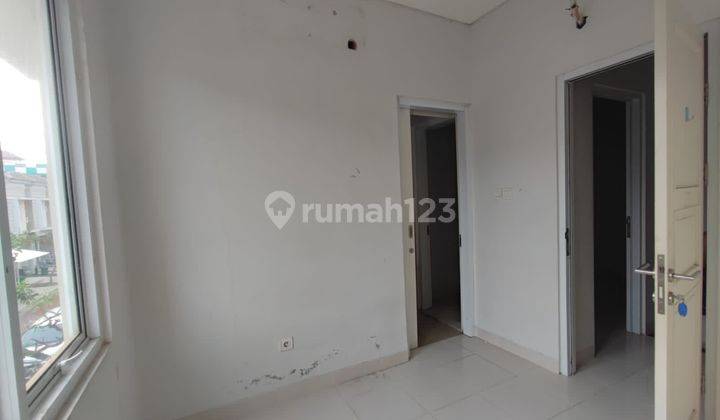 DIJUAL CEPAT RUMAH VIRGINIA VILLAGE GADING SERPONG  2