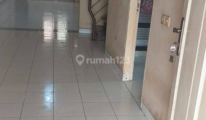 DIJUAL RUMAH JALAN PULAU DEWA MODERNLAND TANGERANG SHM 2