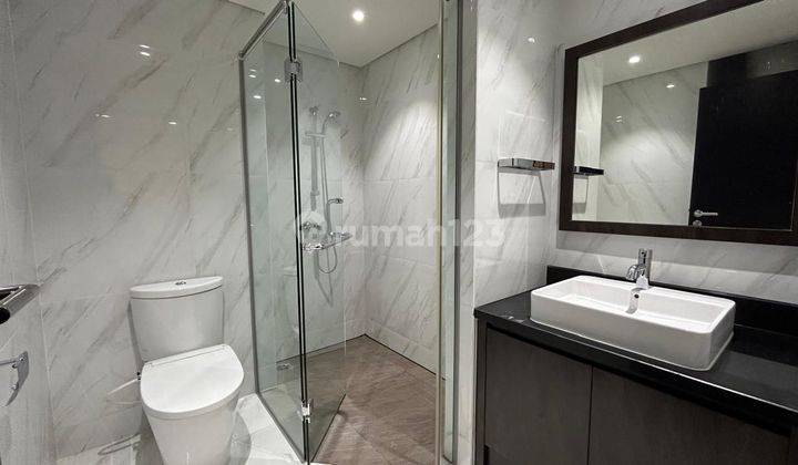 DISEWAKAN APARTMENT BRANZ FULL FURNISH DI BSD 2