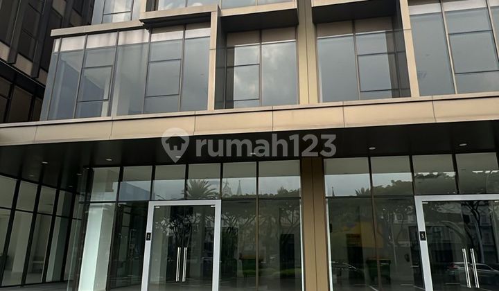 Disewakan Gedung Perkantoran Maggiore Bussiness Loft 4lt Di Bsd Disewakan Gedung Perkantoran Maggiore Bussiness Loft 4lt Di Bsd