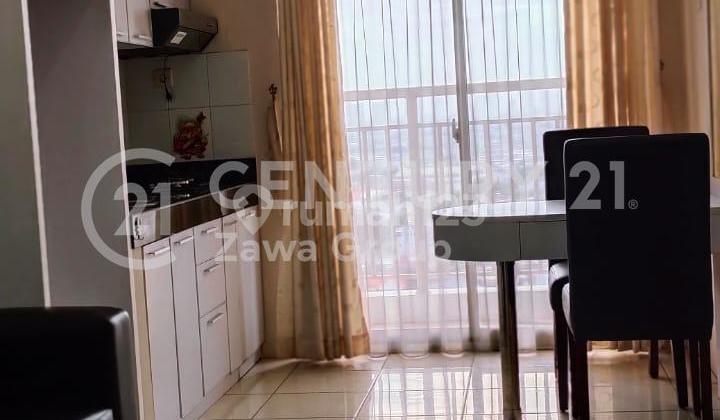 Jual Rugi Apartemen Mediterania Garden 2 Di Tanjung Duren Jakarta Barat 2