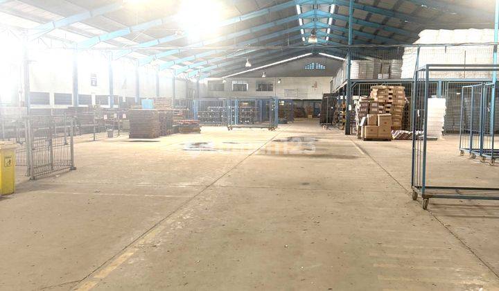 Dijual Pabrik Air di Pandan Pasuruan Jawa timur 1