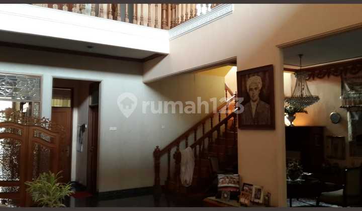For Sale House in Kemang Area Central Jakarta