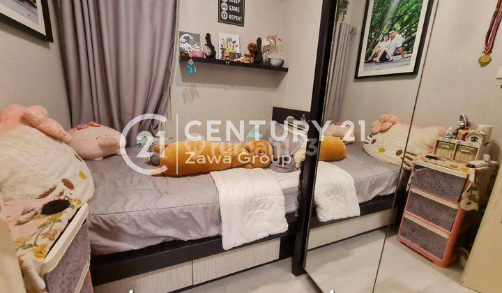 Dijual Cepat Apartemen Mediterania Garden 2 Tower K Furnished 1