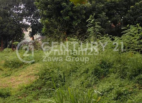 Dijual Cepat Tanah Di Cinere Depok Jawa Barat Lokasi Strategis