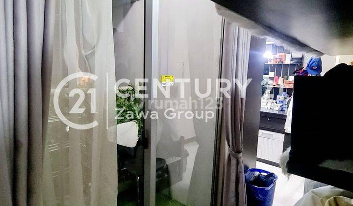 Dijual Cepat Apartemen Mediterania Garden 2 Tower K Furnished 2