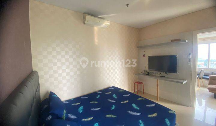 Dijual Apartemen Metro Park Residence Full Furnished Lantai Rendah 2