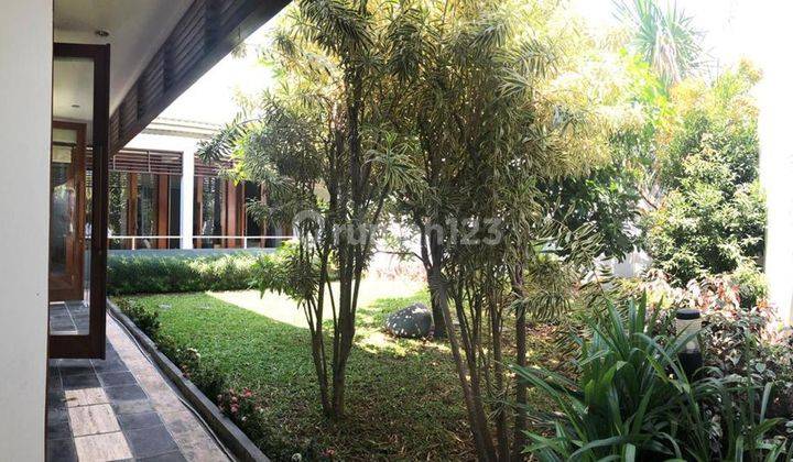 Dijual Rumah Baru Dekat Botania Park 2 Lantai 2